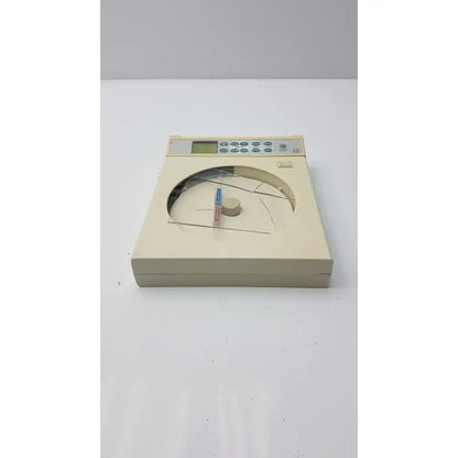 OMEGA Newport CTXL-TRH-W/N Recorder Circular Chart Superecorder 2 Channel Circular Chart Recorder, second-hand product photo 3