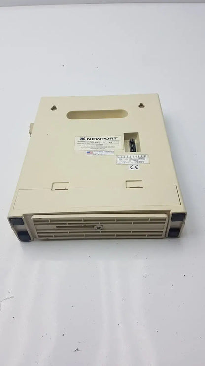 OMEGA Newport CTXL-TRH-W/N Recorder Circular Chart Superecorder 2 Channel Circular Chart Recorder, second-hand product photo 6