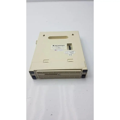 OMEGA Newport CTXL-TRH-W/N Recorder Circular Chart Superecorder 2 Channel Circular Chart Recorder, second-hand product photo 6
