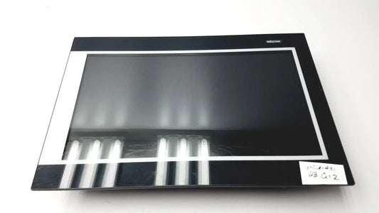 Reuse Medical NEXCOM IPPD2100P Multimedia Panel PC PLC Processors, as-is (for parts) product photo 1
