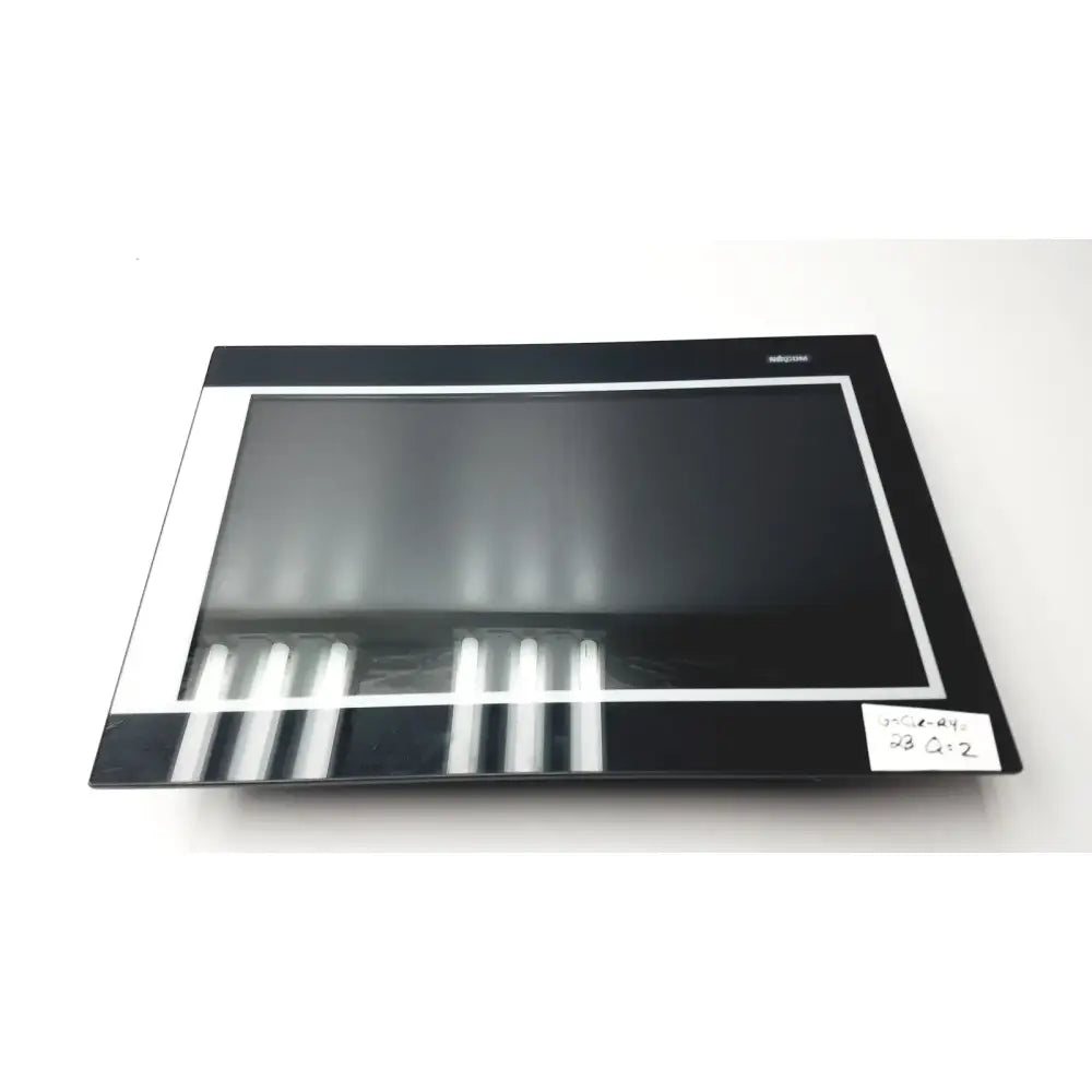 Reuse Medical NEXCOM IPPD2100P Multimedia Panel PC PLC Processors, as-is (for parts) product photo 1