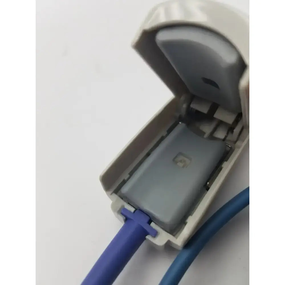 Nexus Adult Finger Probe SpO2 Sensor SpO2 Sensor, second-hand product photo 3