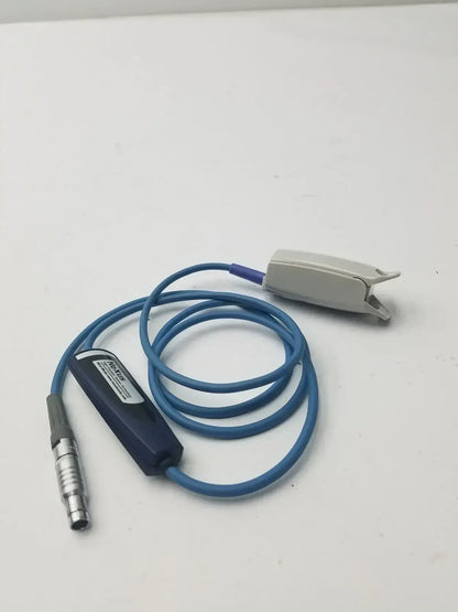 Nexus Adult Finger Probe SpO2 Sensor SpO2 Sensor, second-hand product photo 6