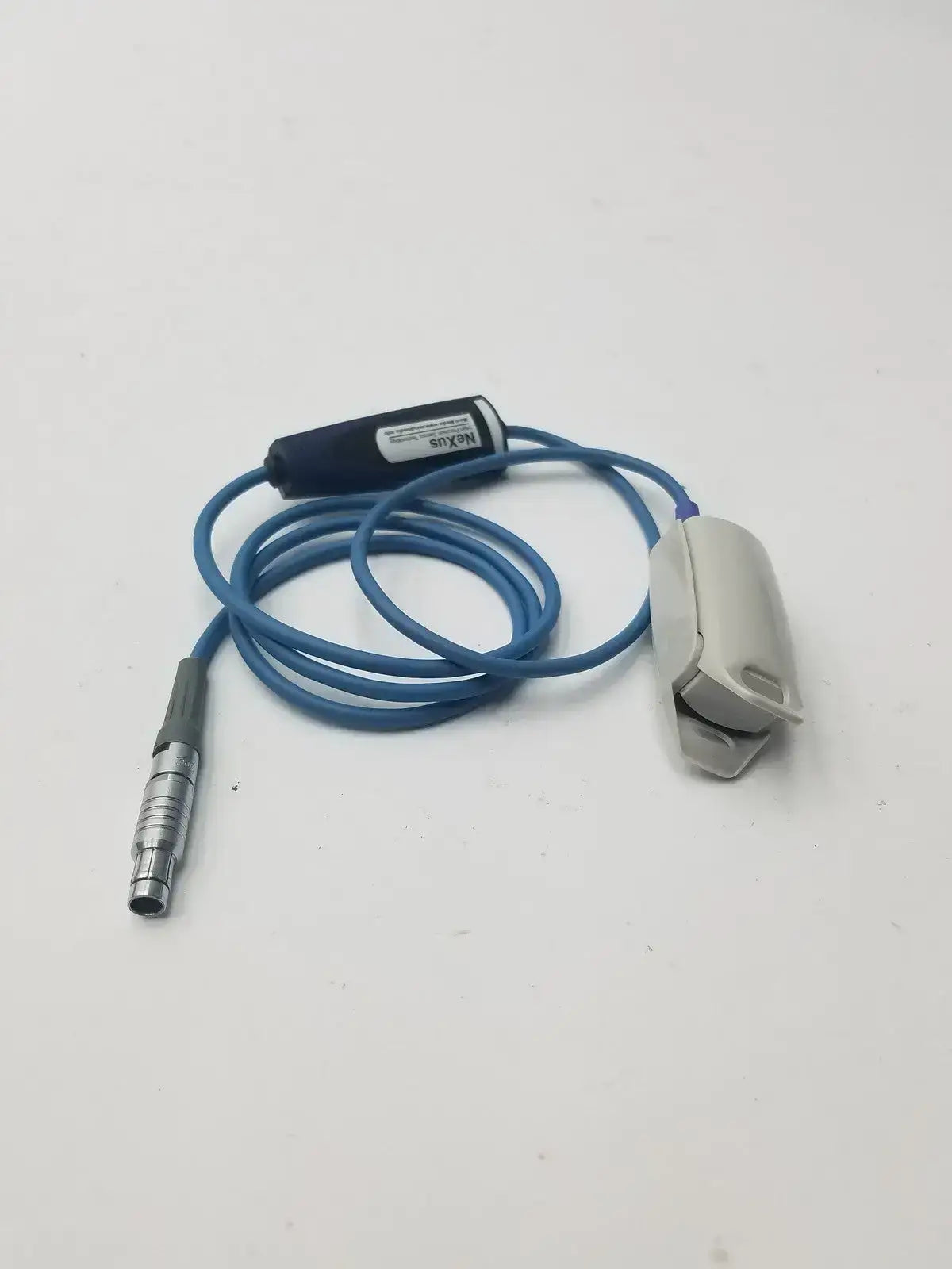 Nexus Adult Finger Probe SpO2 Sensor SpO2 Sensor, second-hand product photo 4