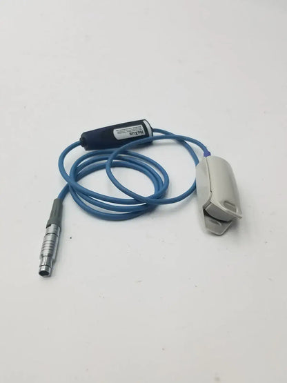 Nexus Adult Finger Probe SpO2 Sensor SpO2 Sensor, second-hand product photo 4