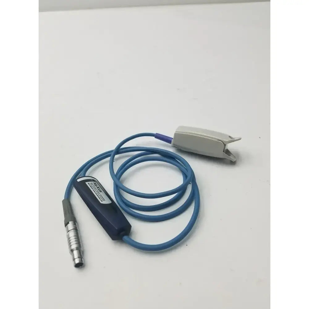 Nexus Adult Finger Probe SpO2 Sensor SpO2 Sensor, second-hand product photo 6