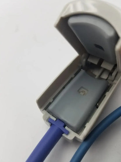 Nexus Adult Finger Probe SpO2 Sensor SpO2 Sensor, second-hand product photo 3