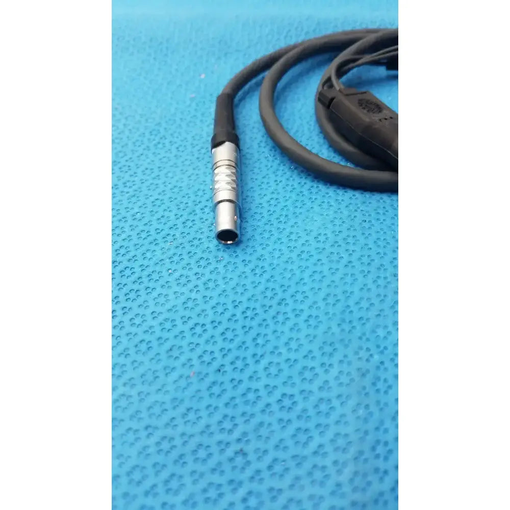 Nexus ECG Sensor With 4 Pins/Channels Connectors ECG Lead Wire Cable, second-hand product photo 3