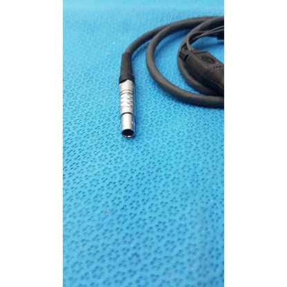 Nexus ECG Sensor With 4 Pins/Channels Connectors ECG Lead Wire Cable, second-hand product photo 3