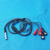 Nexus ECG Sensor With 4 Pins/Channels Connectors