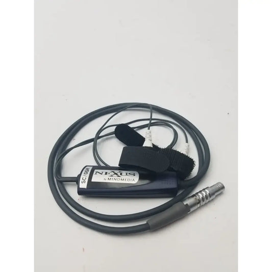 Reuse Medical Nexus Skin Conductance (GSR) Sensor Other Business & Industrial, second-hand product photo 1