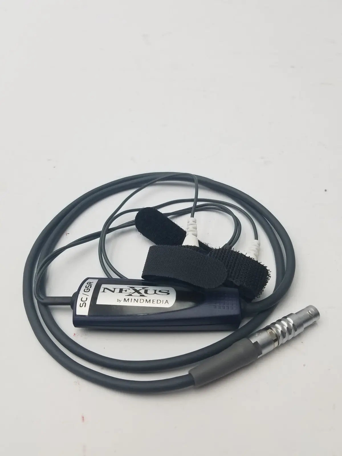 Reuse Medical Nexus Skin Conductance (GSR) Sensor Other Business & Industrial, second-hand product photo 1