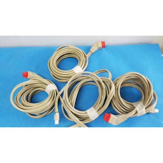 Reuse Medical NIBP/Adult Air Hose for Blood Pressure Interconnect Tube Blood Pressure Cuffs & Hoses, second-hand product photo 1