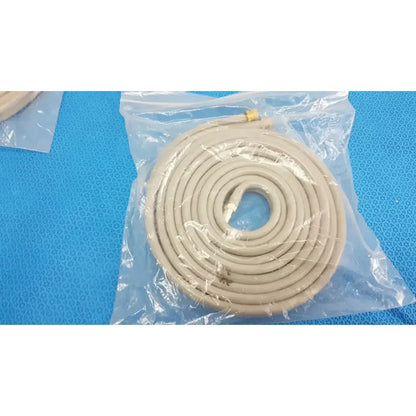 Generic NIBP Air Hose for Zoll M Series and E Series Patient Monitors-Lot of 5 Patient Monitor Accessory, second-hand product photo 2