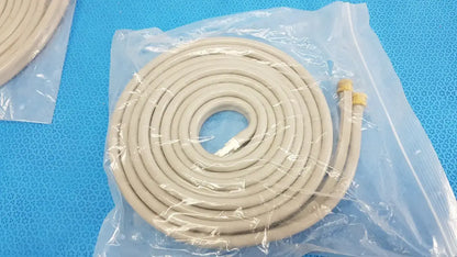 Generic NIBP Air Hose for Zoll M Series and E Series Patient Monitors-Lot of 5 Patient Monitor Accessory, second-hand product photo 3