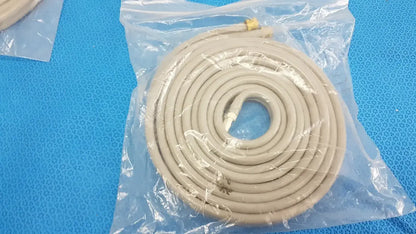 Generic NIBP Air Hose for Zoll M Series and E Series Patient Monitors-Lot of 5 Patient Monitor Accessory, second-hand product photo 2