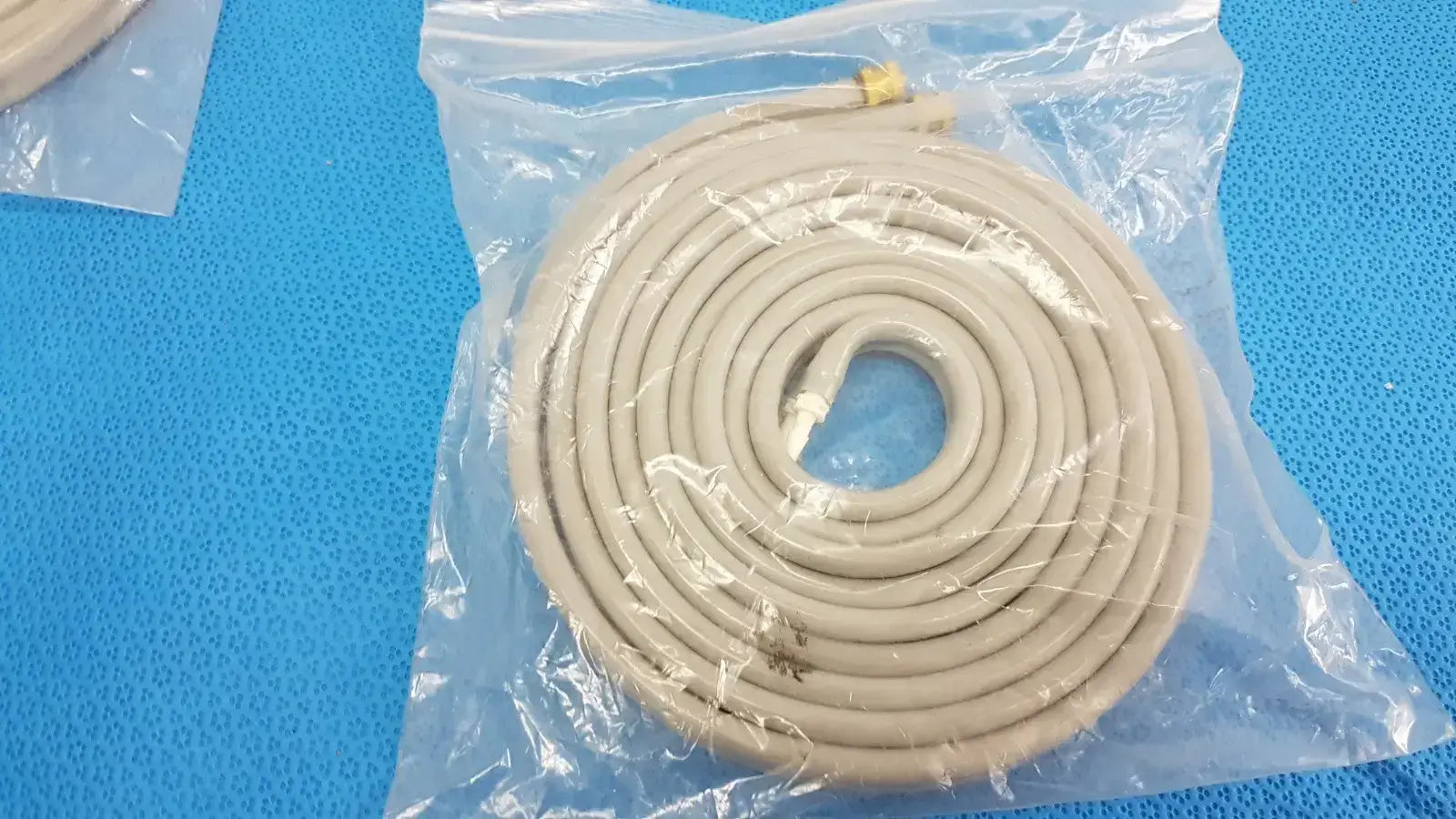 Generic NIBP Air Hose for Zoll M Series and E Series Patient Monitors-Lot of 5 Patient Monitor Accessory, second-hand product photo 2