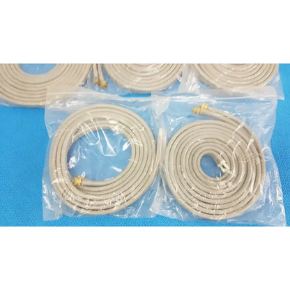 Generic NIBP Air Hose for Zoll M Series and E Series Patient Monitors-Lot of 5 Patient Monitor Accessory, second-hand product photo 7