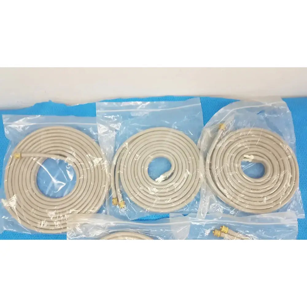 Generic NIBP Air Hose for Zoll M Series and E Series Patient Monitors-Lot of 5 Patient Monitor Accessory, second-hand product photo 6