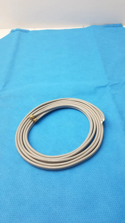 Unbranded NIBP Blood Pressure Air Hose, Single Tube, Compatible with Mindray Goldway NIBP Air Hose, second-hand product photo 2