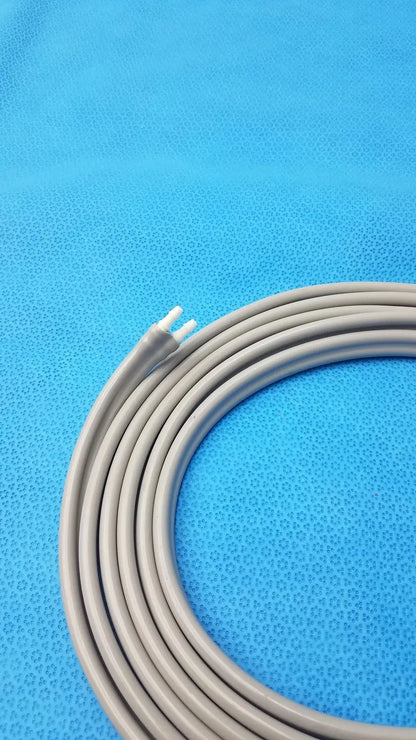 Unbranded NIBP Blood Pressure Air Hose, Single Tube, Compatible with Mindray Goldway NIBP Air Hose, second-hand product photo 4