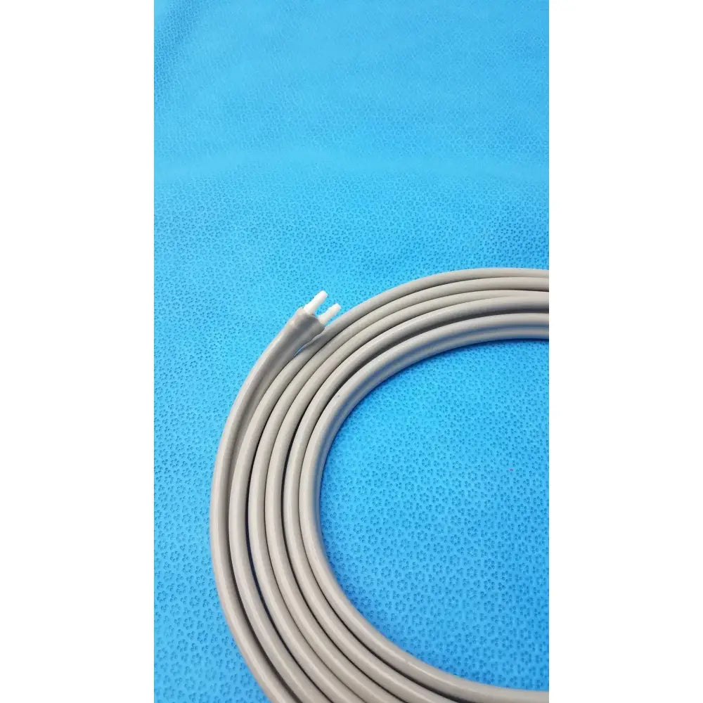 Unbranded NIBP Blood Pressure Air Hose, Single Tube, Compatible with Mindray Goldway NIBP Air Hose, second-hand product photo 4
