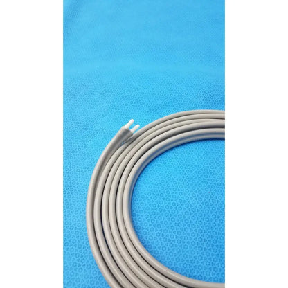 Unbranded NIBP Blood Pressure Air Hose, Single Tube, Compatible with Mindray Goldway NIBP Air Hose, second-hand product photo 4