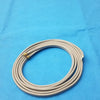 NIBP Blood Pressure Air Hose, Single Tube, Compatible with Mindray Goldway