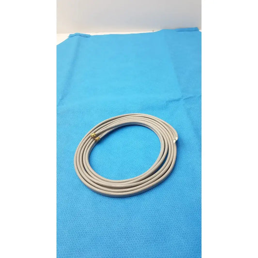 Unbranded NIBP Blood Pressure Air Hose, Single Tube, Compatible with Mindray Goldway NIBP Air Hose, second-hand product photo 2