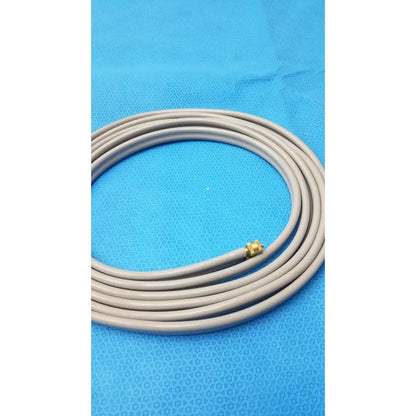 Unbranded NIBP Blood Pressure Air Hose, Single Tube, Compatible with Mindray Goldway NIBP Air Hose, second-hand product photo 5