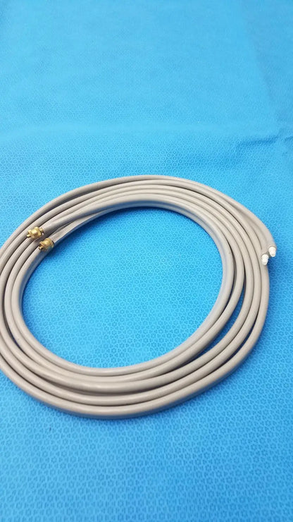 Unbranded NIBP Blood Pressure Air Hose, Single Tube, Compatible with Mindray Goldway NIBP Air Hose, second-hand product photo 3