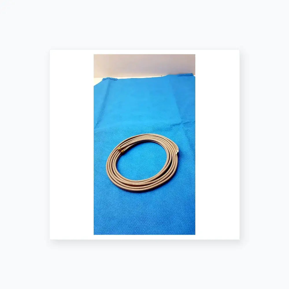 Unbranded NIBP Blood Pressure Air Hose, Single Tube, Compatible with Mindray Goldway NIBP Air Hose, second-hand product photo 2