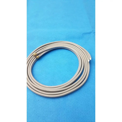 Unbranded NIBP Blood Pressure Air Hose, Single Tube, Compatible with Mindray Goldway NIBP Air Hose, second-hand product photo 3