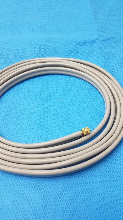 Unbranded NIBP Blood Pressure Air Hose, Single Tube, Compatible with Mindray Goldway NIBP Air Hose, second-hand product photo 5