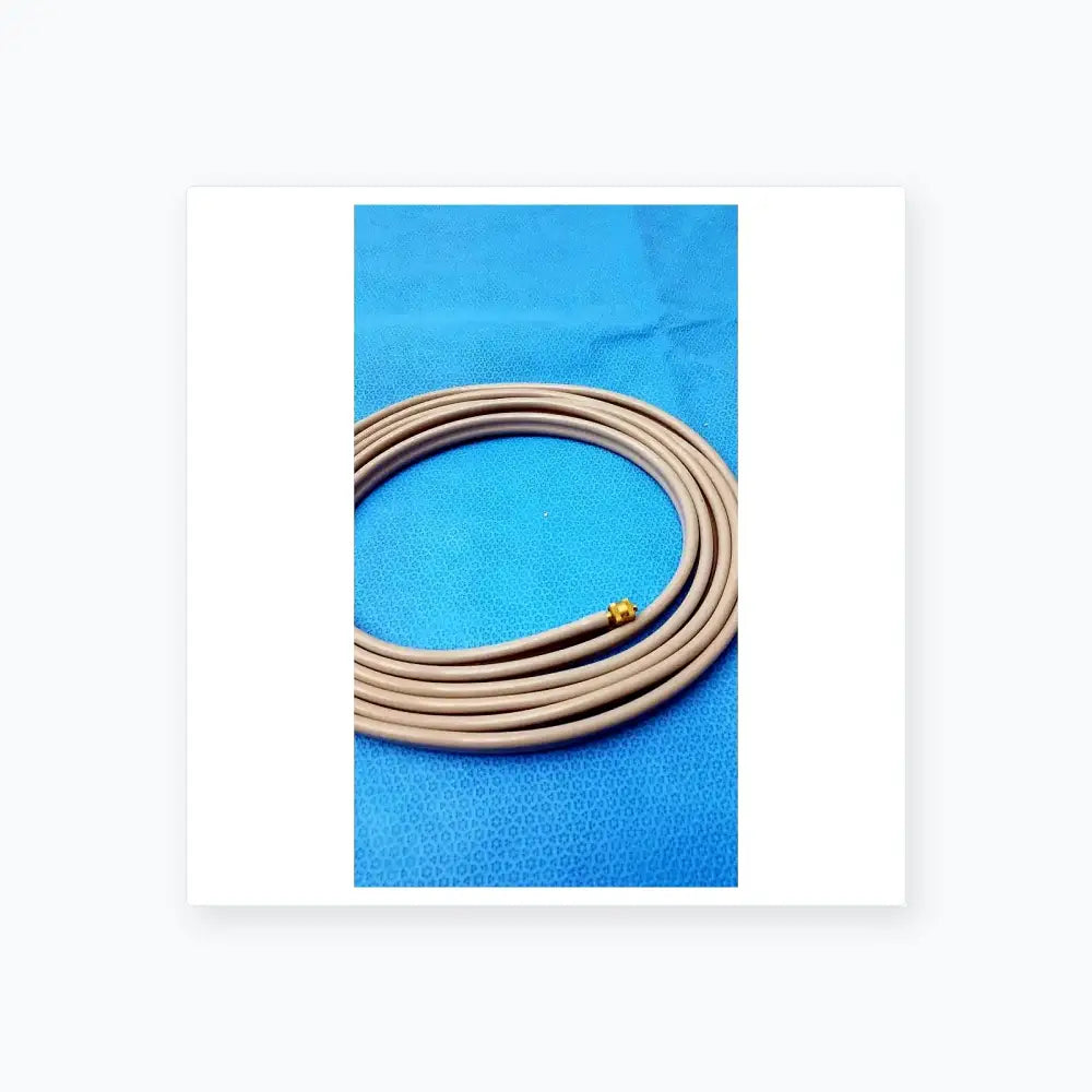 Unbranded NIBP Blood Pressure Air Hose, Single Tube, Compatible with Mindray Goldway NIBP Air Hose, second-hand product photo 5