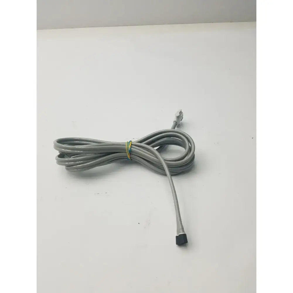 Generic NIBP Blood Pressure Cuff Hose Tubing Dual Line with 2-Pin Connector NIBP Hose Tubing, second-hand product photo 2