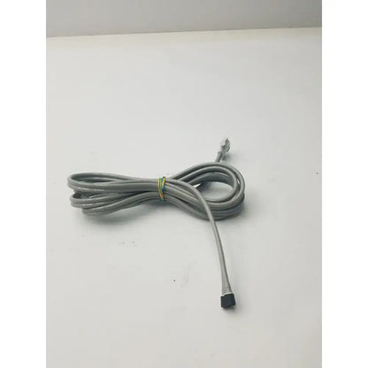 Generic NIBP Blood Pressure Cuff Hose Tubing Dual Line with 2-Pin Connector NIBP Hose Tubing, second-hand product photo 2