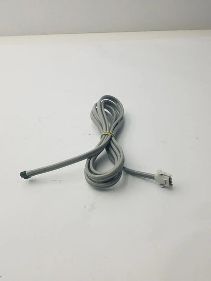 Generic NIBP Blood Pressure Cuff Hose Tubing Dual Line with 2-Pin Connector NIBP Hose Tubing, second-hand product photo 1