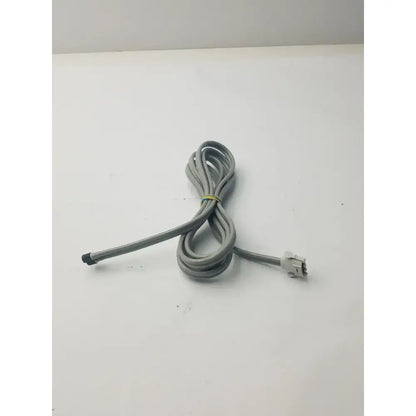 Generic NIBP Blood Pressure Cuff Hose Tubing Dual Line with 2-Pin Connector NIBP Hose Tubing, second-hand product photo 1