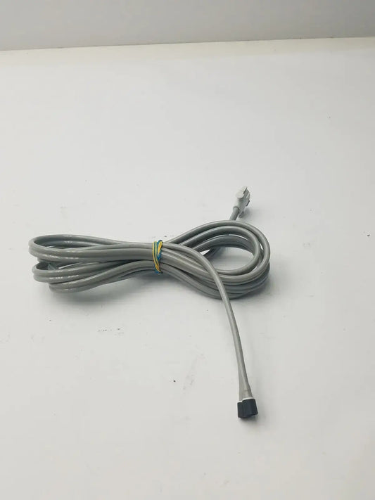Generic NIBP Blood Pressure Cuff Hose Tubing Dual Line with 2-Pin Connector NIBP Hose Tubing, second-hand product photo 2