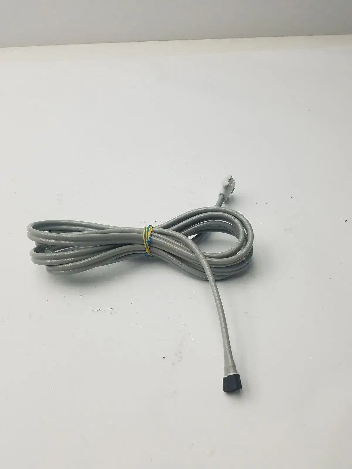 Generic NIBP Blood Pressure Cuff Hose Tubing Dual Line with 2-Pin Connector NIBP Hose Tubing, second-hand product photo 2