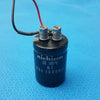 Nichicon 10000uF 35V Snap-In Aluminum Electrolytic Capacitor