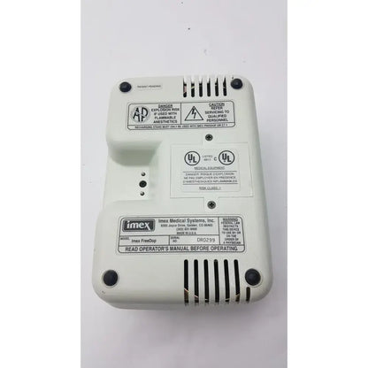 Nicolet Vascular Imex Fredop Ultrasound Dopler Vascular Doppler, as-is (for parts) product photo 6
