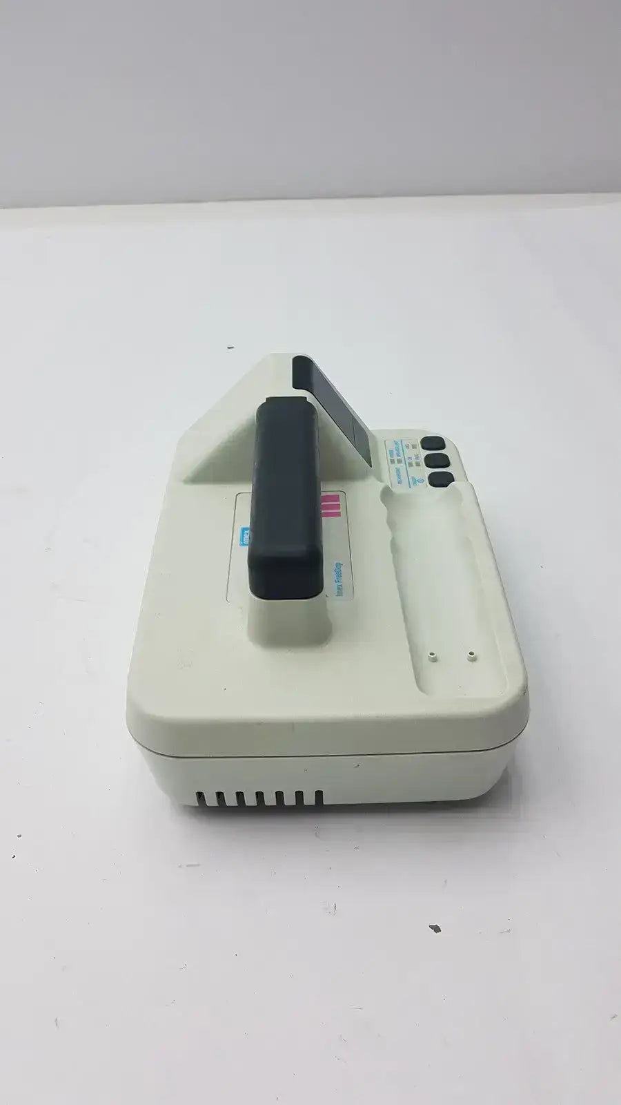 Nicolet Vascular Imex Fredop Ultrasound Dopler Vascular Doppler, as-is (for parts) product photo 4