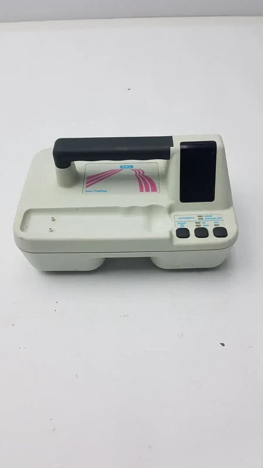 Nicolet Vascular Imex Fredop Ultrasound Dopler Vascular Doppler, as-is (for parts) product photo 1