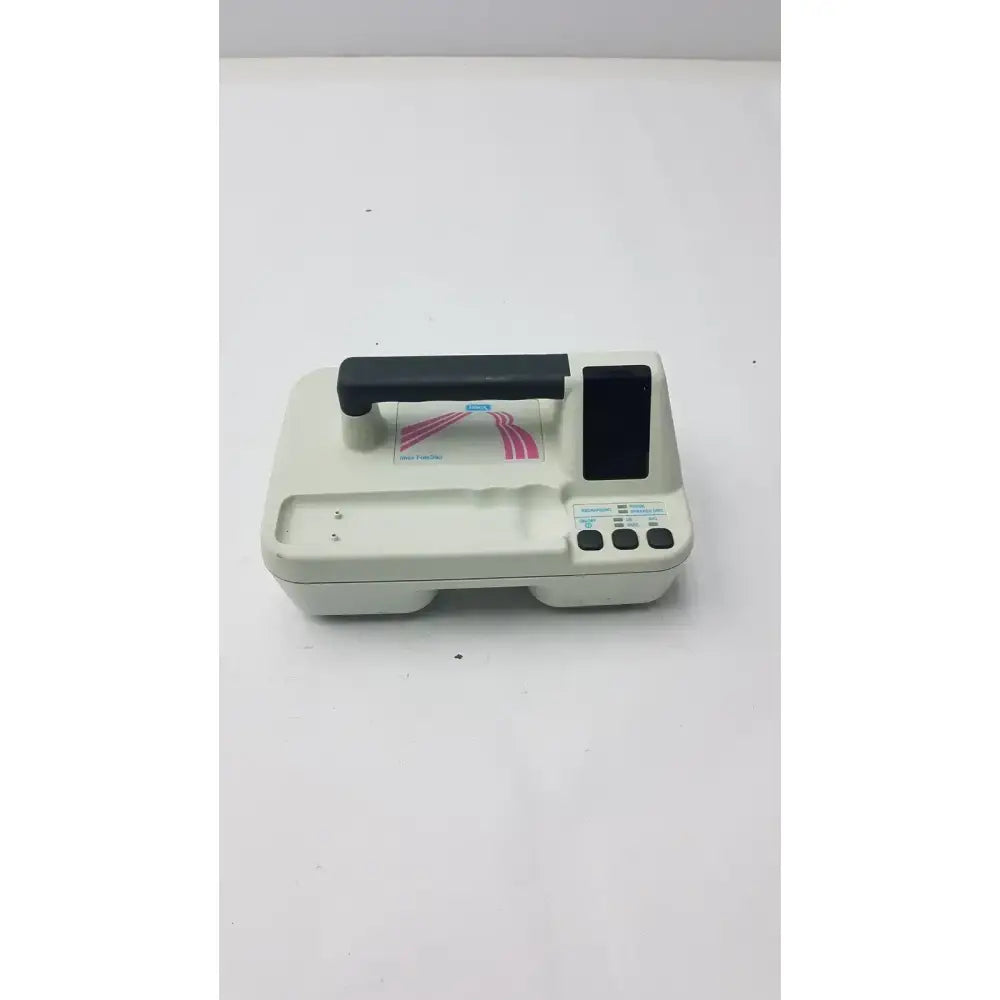 Nicolet Vascular Imex Fredop Ultrasound Dopler Vascular Doppler, as-is (for parts) product photo 7