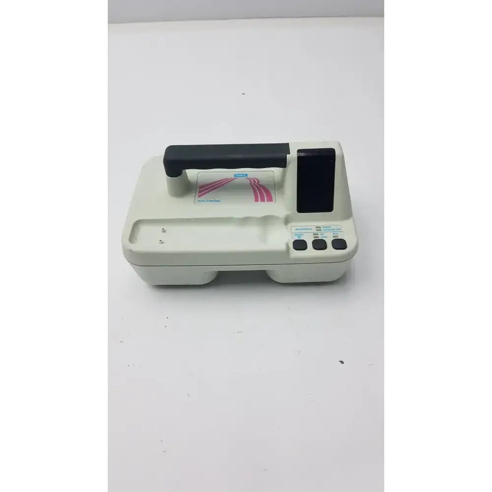 Nicolet Vascular Imex Fredop Ultrasound Dopler Vascular Doppler, as-is (for parts) product photo 1