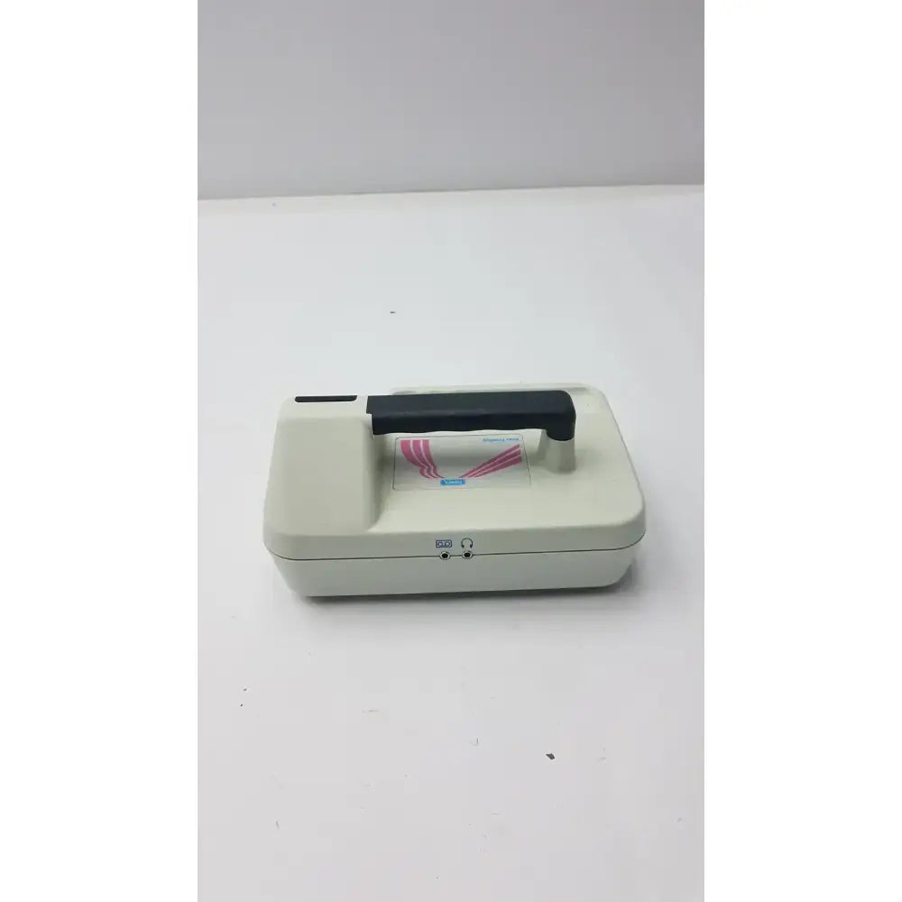Nicolet Vascular Imex Fredop Ultrasound Dopler Vascular Doppler, as-is (for parts) product photo 3