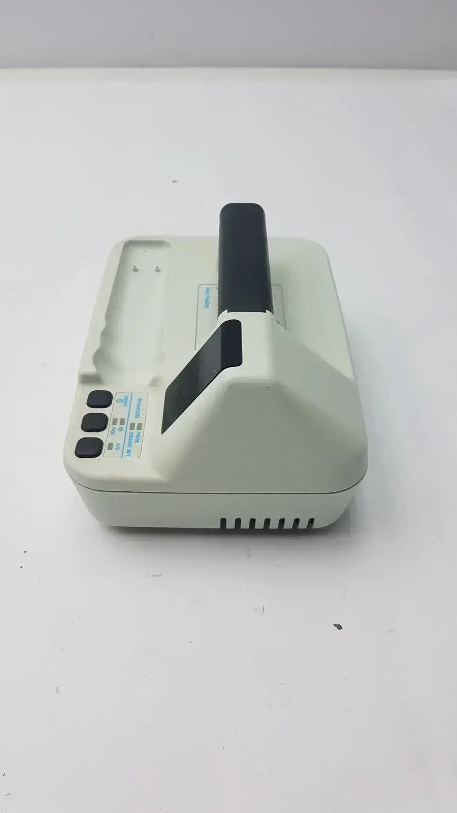 Nicolet Vascular Imex Fredop Ultrasound Dopler Vascular Doppler, as-is (for parts) product photo 2