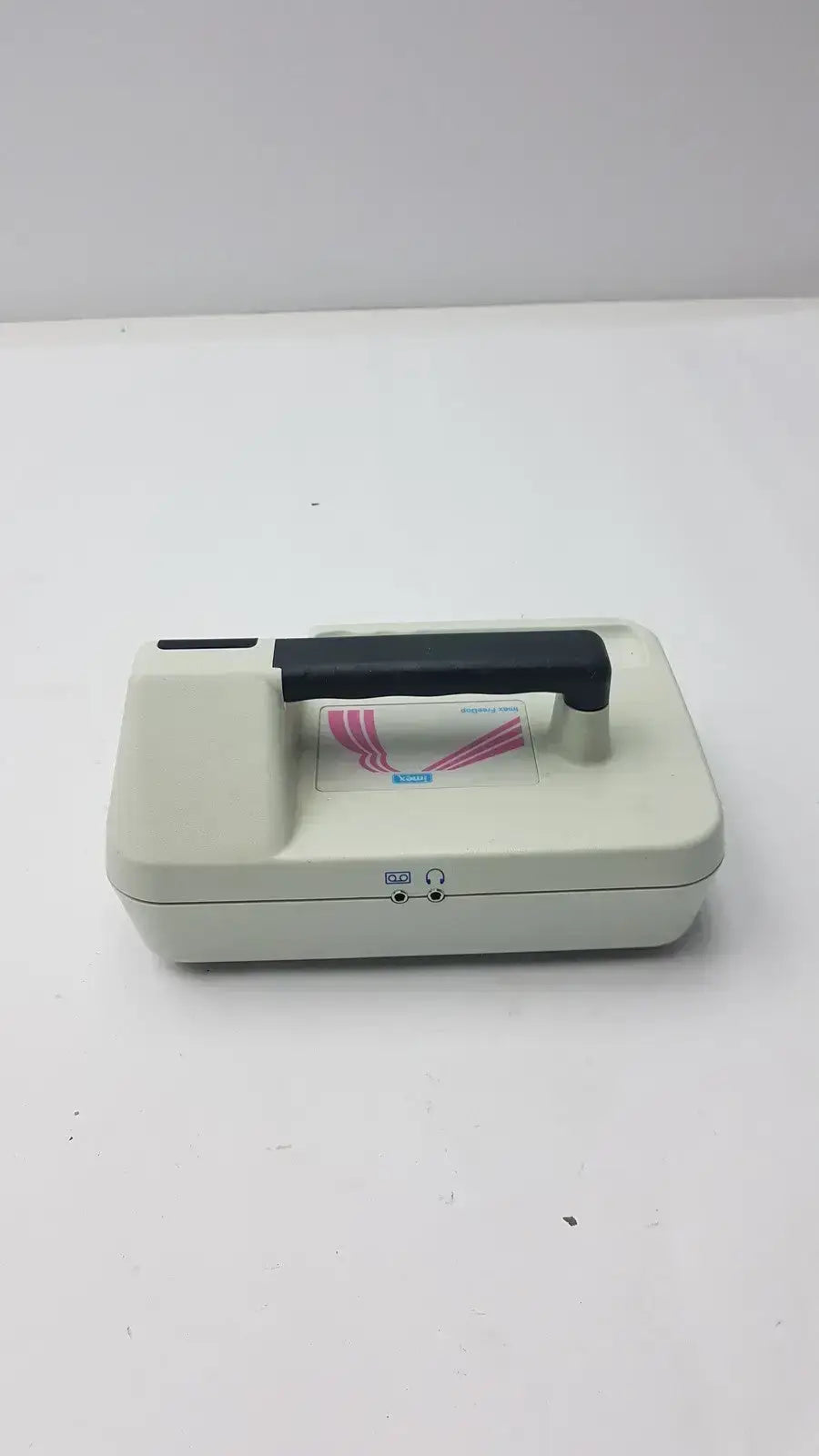 Nicolet Vascular Imex Fredop Ultrasound Dopler Vascular Doppler, as-is (for parts) product photo 3